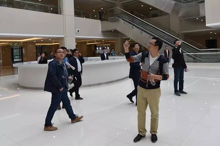 阜阳发展潜力无限!未来的路子怎么走?李平书记给出回答