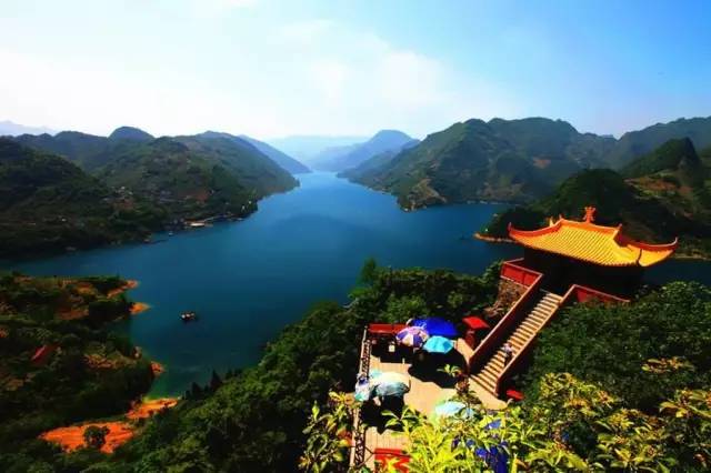 宜昌宣传片震撼全球,湖北宜昌旅游景点宣传片