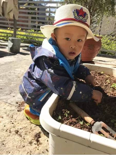 大奖揭晓｜劳动节的水孩子，“萌宝爱劳动”投票结果大揭晓！