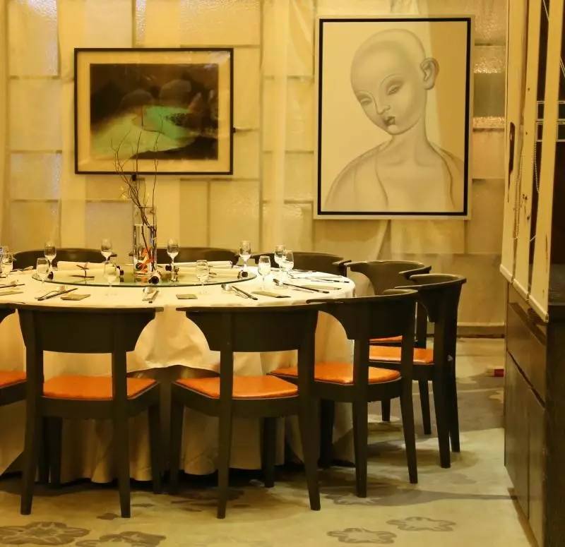 四月烟雨，深圳春日水墨氤氲中的江南旬之味