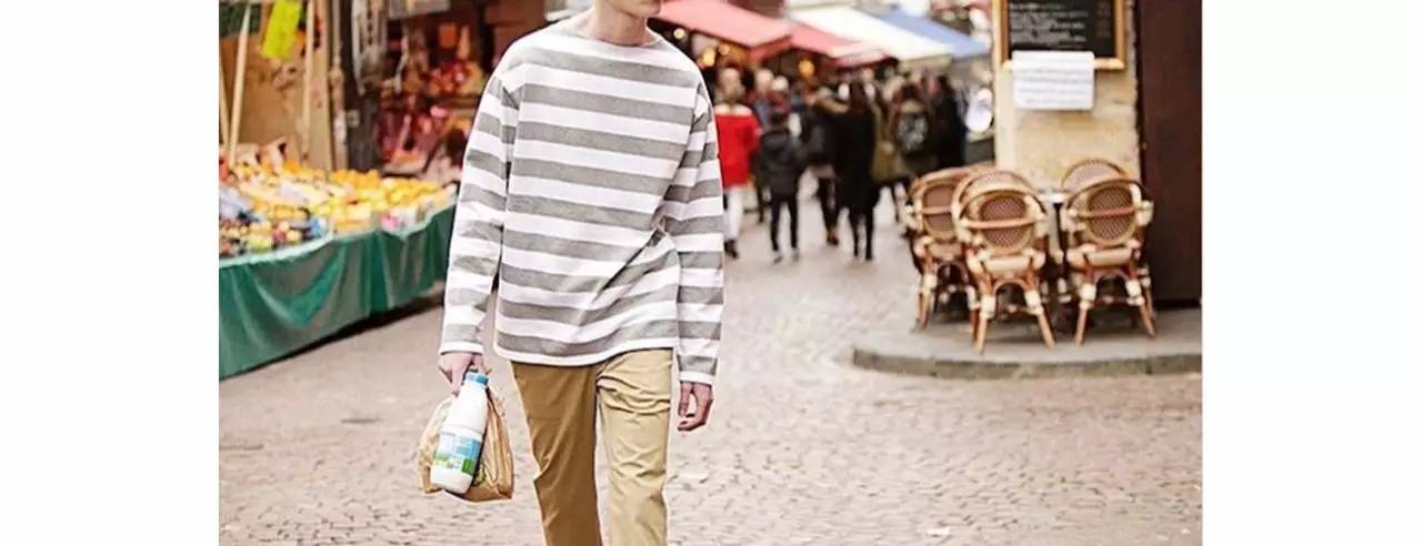 别网购了，花一天到实体店逛逛丨逃离连锁店计划