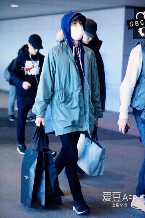 exo分享米兰,exo分享张艺兴