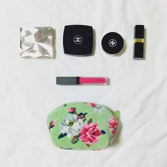 cosplay化妆包,cosme美妆包