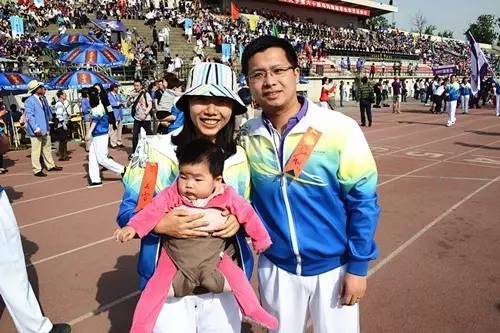 校庆暨运动会开幕式一分钟展演,校庆盛典节目