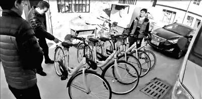 共享单车骑行常识及注意事项,使用共享单车注意哪些安全行为