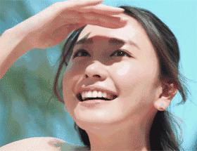 古力娜扎防晒喷雾能用多久,古力娜扎两种防晒喷雾