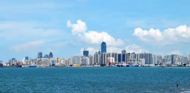 厦门自由行机票,旅行厦门攻略