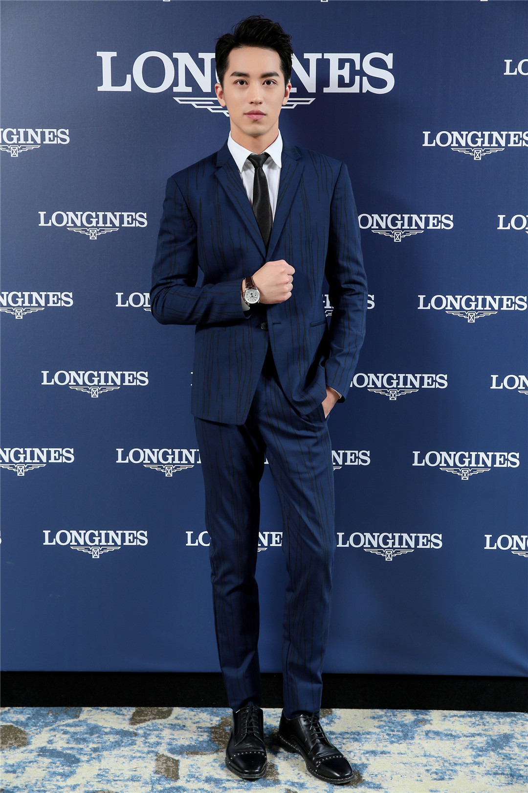 优雅的马术运动,热爱和享受马术运动