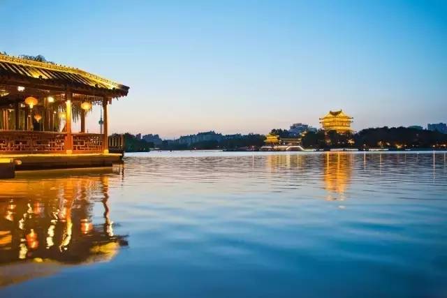 来一场说走就走的旅行江苏,等老了去旅行