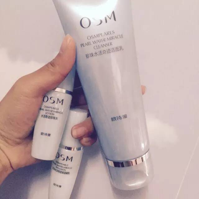 强制种草|为什么脸色差又浮妆?美容编辑亲授:清洁不到位≈无用功!