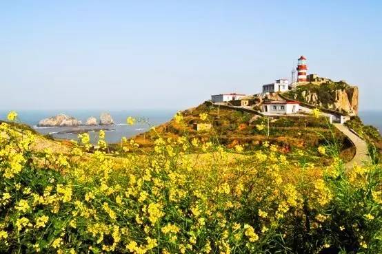 省下机票钱！杭州周边8个美到窒息的蔚蓝海岛，路费100+就能享受沙滩、海浪……完全不输国外！走起~