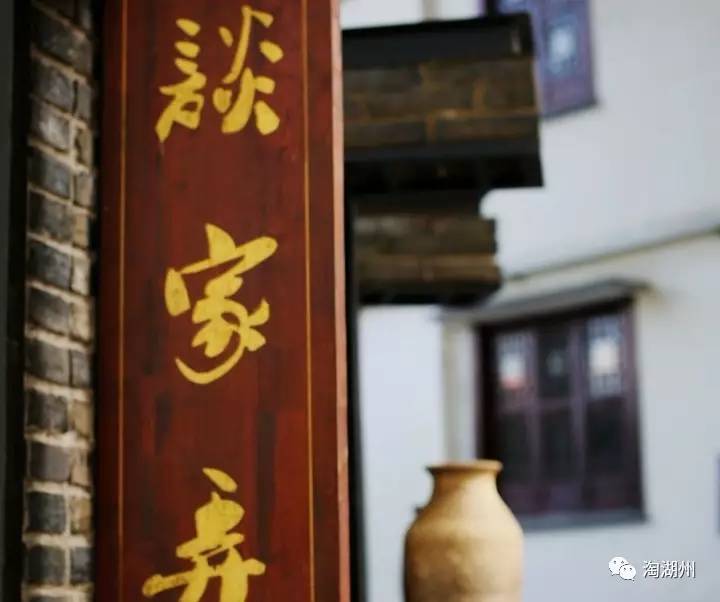 湖州小城镇将大变脸，这3座小镇靠着“颜值”出名啦！