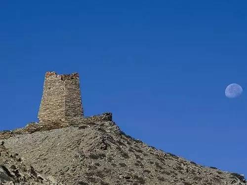 加查县景点地图,加查县有什么景点好玩