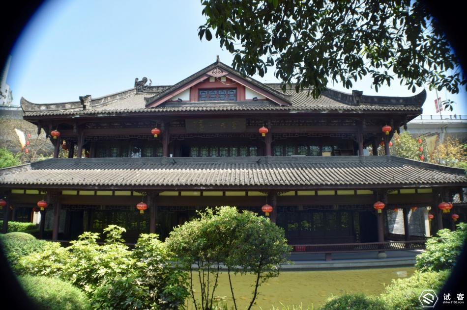 泸州老窖溯源之旅,泸州旅游泸州老窖