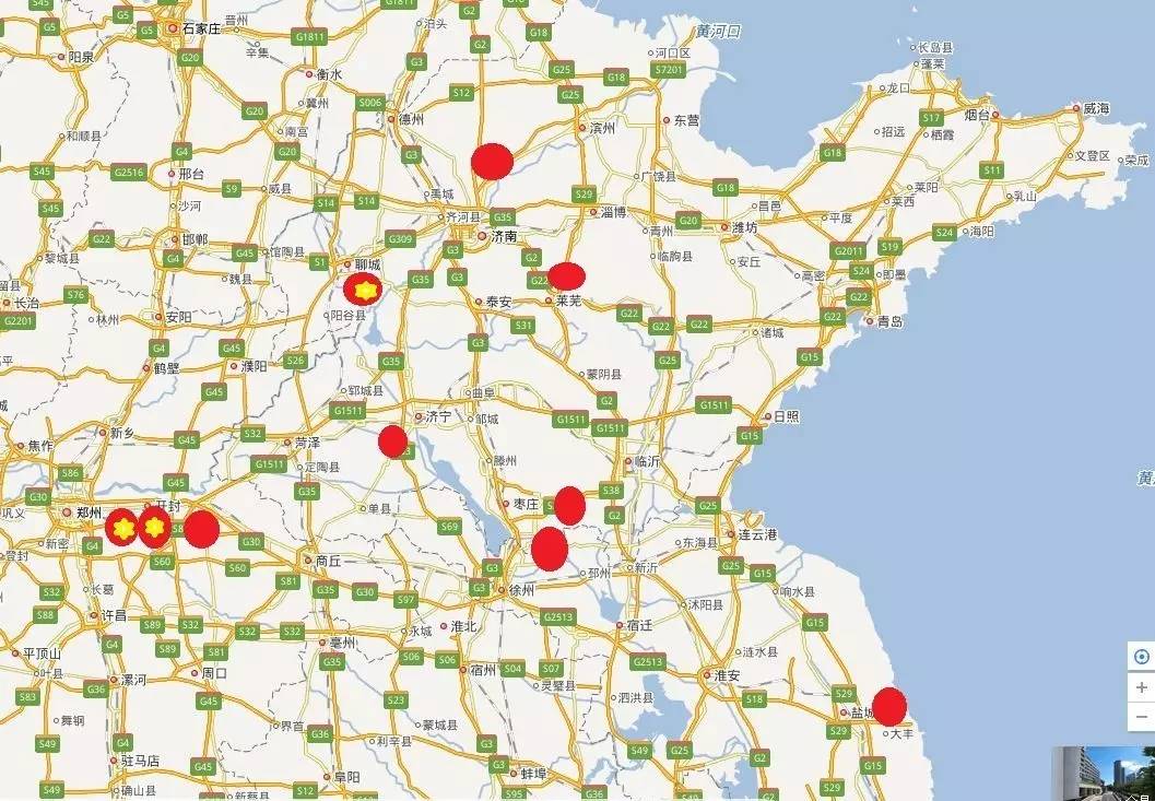 邳州蒜薹滞销,山东蒜薹滞销原因