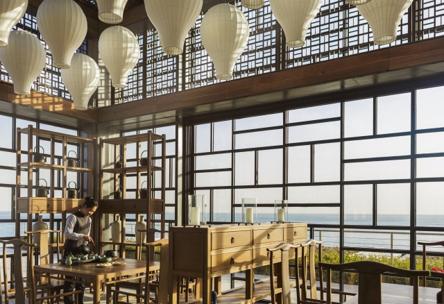 看海何必东奔西跑,看海何必去巴厘岛