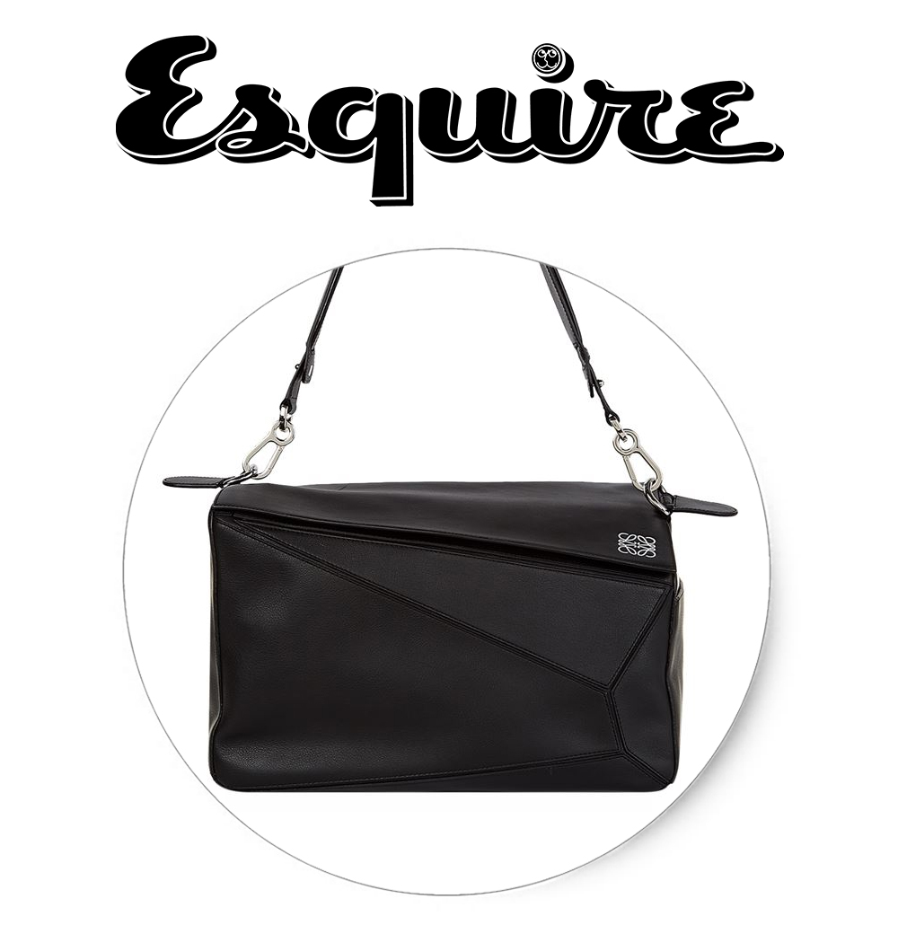 一款包包用了很多年还是无可替代,一个包能用一辈子的牛皮品牌