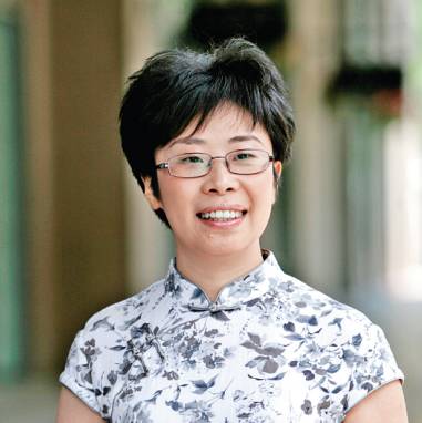 4月读书季特辑①｜与蒙曼谈“书途同归文化源”