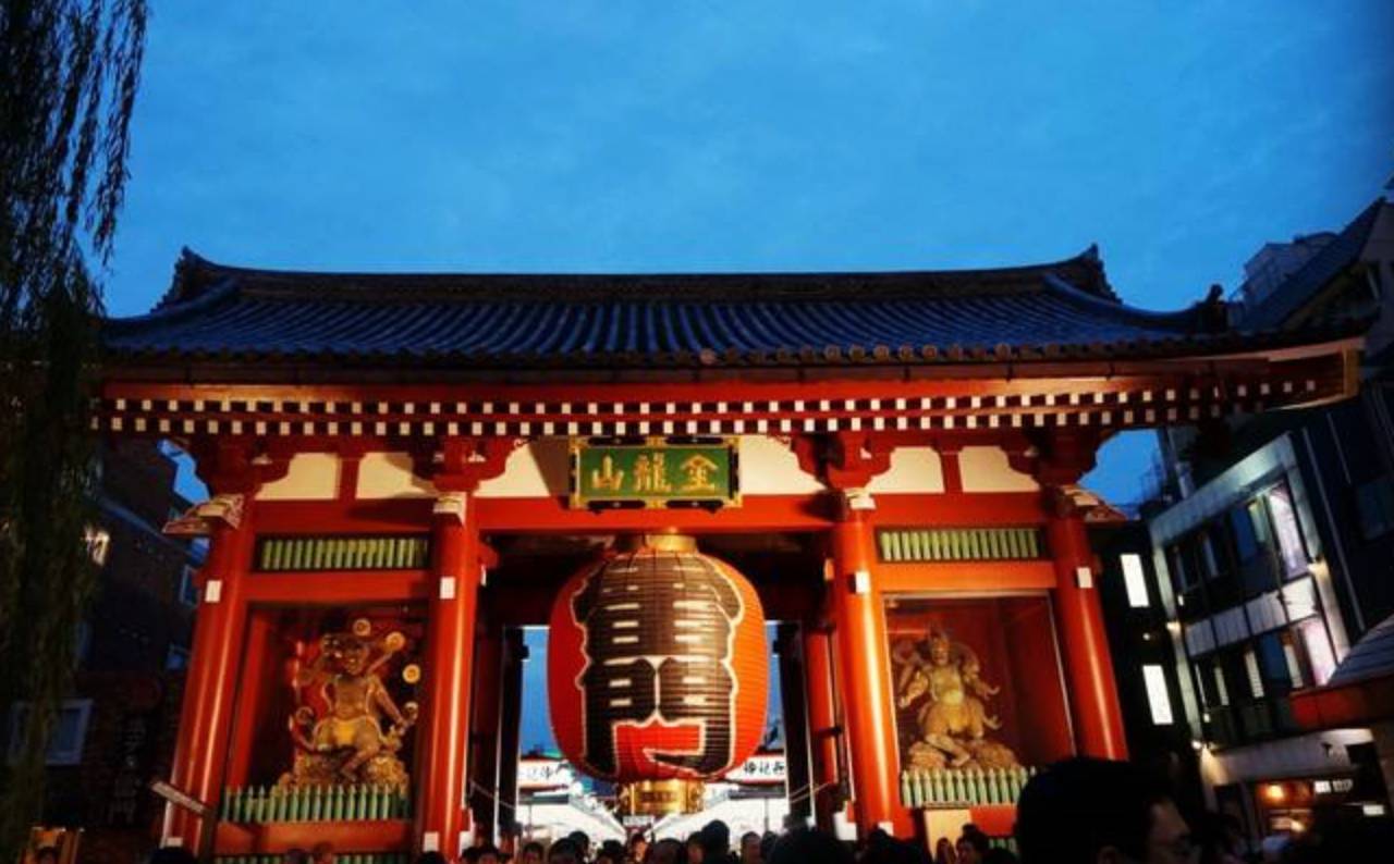 日本放宽对中国公民赴日签证,日本放宽外国人出入境