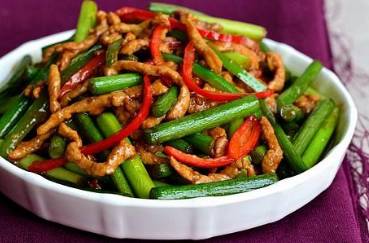 杞县蒜苔最新消息,尉氏县蒜苔