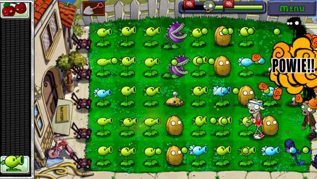 ps移植pc游戏,成功从pc移植到手机的十款游戏