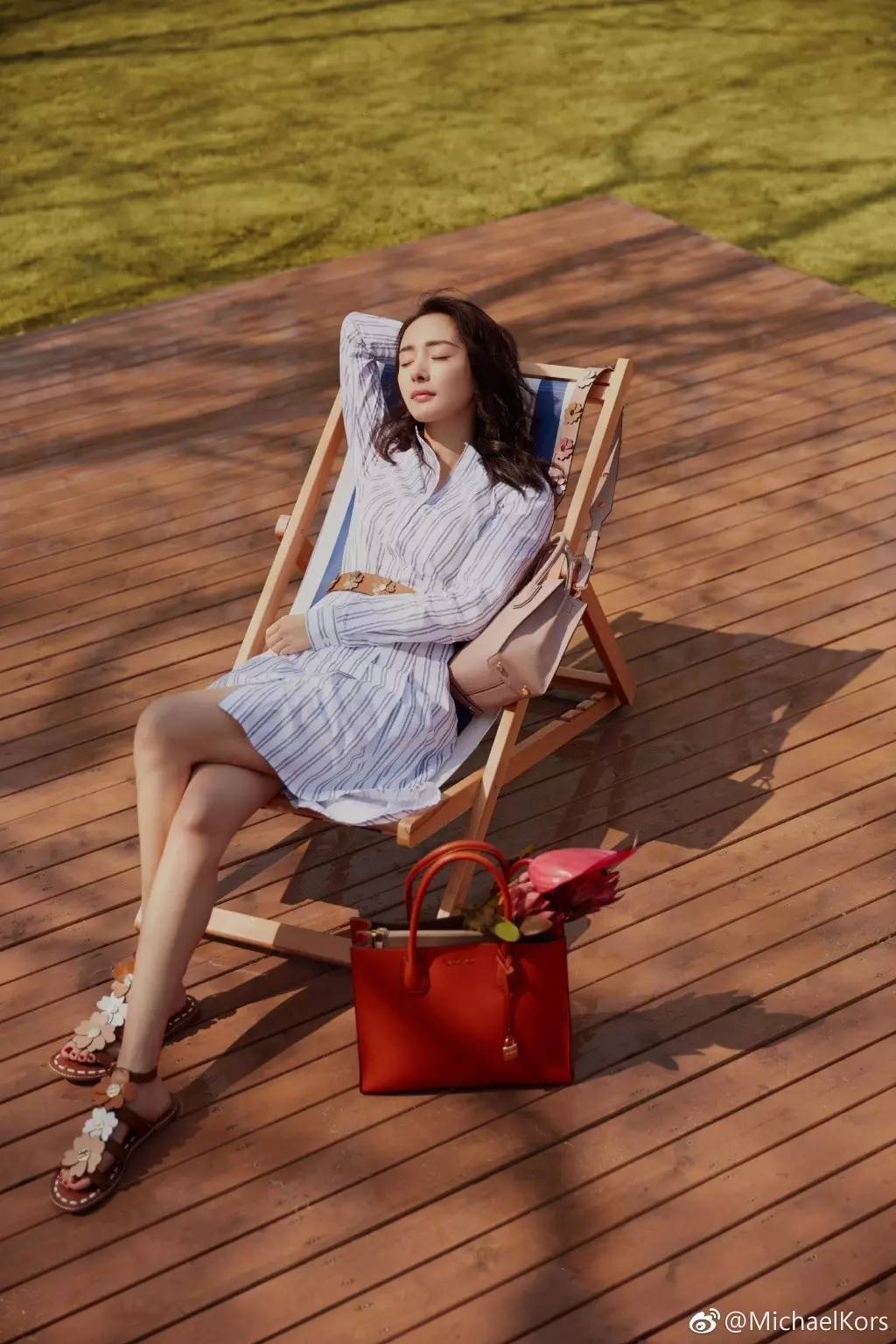 杨幂上红毯,杨幂metgala首秀