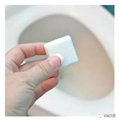 卫生间清洁就靠“这5样”,卫生间马桶清洁方法