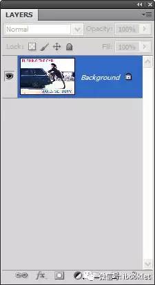 photoshop中图层详细讲解,ps图层基本操作有哪些