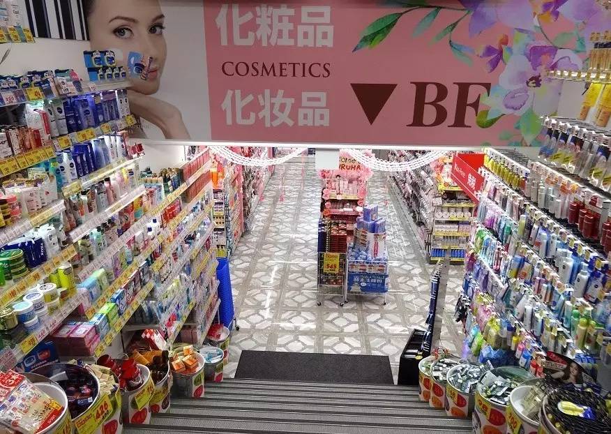 日本药妆店必买清单2019及价格表,日本药妆店适合卖什么