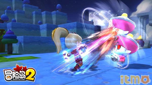 冒险岛2改版骑士,冒险岛进阶扎昆158级英雄打得过吗