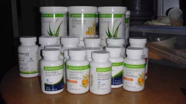 医院营养科特殊医学用途配方食品，一般人买不到的“食品”