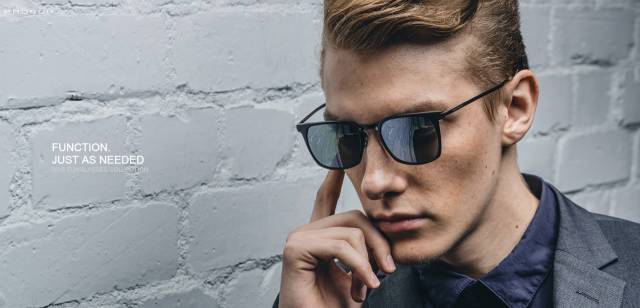 夏天出游必备这款太阳镜,夏日出行专用太阳镜