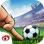 上帝之手足球游戏免费版ios,上帝之手手游足球推荐