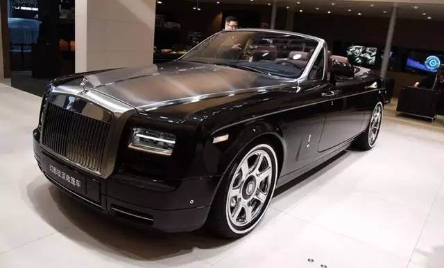 穷玩车富玩表顶级富豪,各大富豪的私人飞机