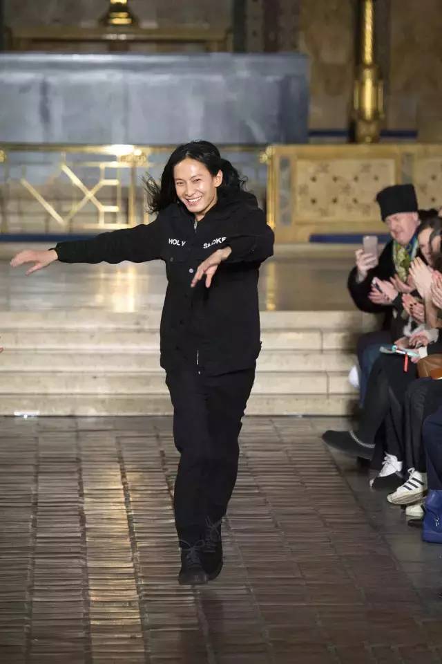 男装夏装时装周,男装时装周秋冬