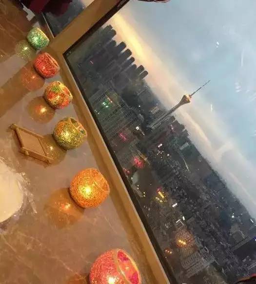 成都环境好的餐厅适合约会,约会必去的10种餐厅