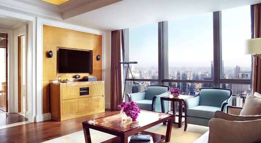 成都滴瓜娃子们好福气！6家精选酒店，陪伴你度过完美情人节！