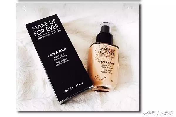 这几个化妆包里必备的，好用且值得回购的彩妆品，你都有了吗？