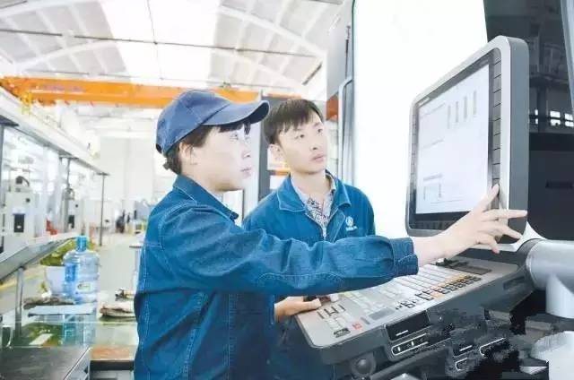 大国工匠韩利萍的故事,大国工匠韩利萍观后感