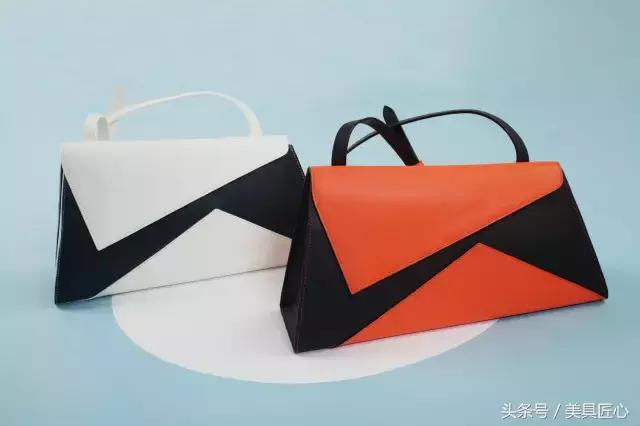 东方名剪·潮流追踪国货骄傲,令人惊艳的国产包