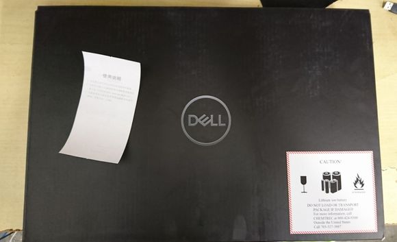 dell 2017年xps15 (dell xps15评测)