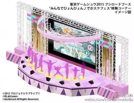 这款人气音游背后，是硬核与偶像间的不逾鸿沟