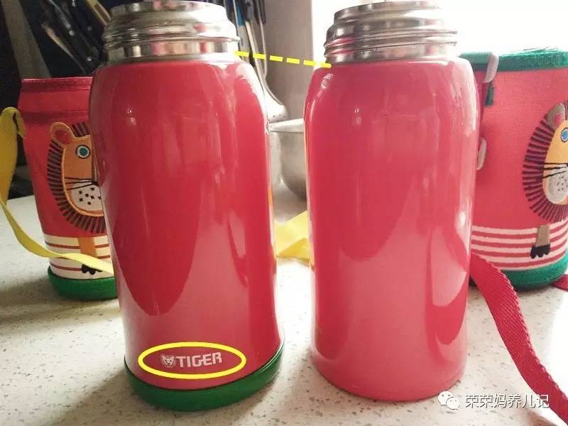 虎牌小狮子新款和旧款的区别,虎牌小狮子日本版