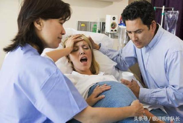 分娩体验的痛感是怎么弄出来的,分娩是哪种疼痛
