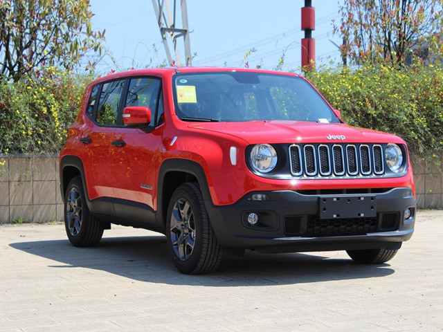 适合女生开的车30万到40万小型suv,不买小型suv