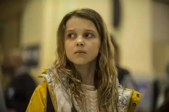 netflix米莉波比布朗,米莉波比布朗和小罗伯特唐尼