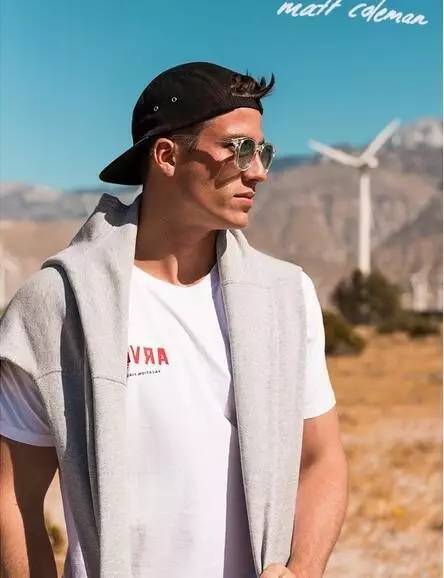 高端潮牌墨镜,最好看的潮牌墨镜