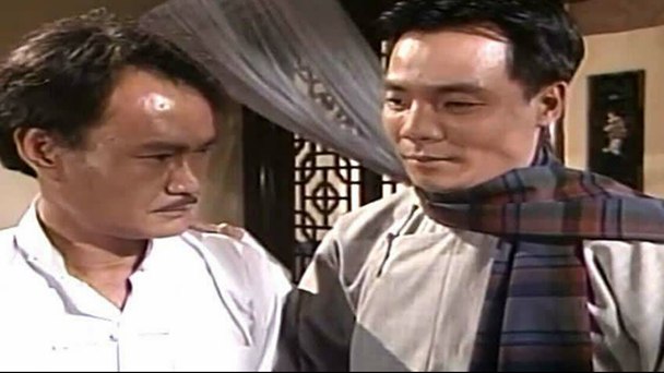 林正英僵尸电影一眉道人解说,林正英电影里面的十大僵尸高手