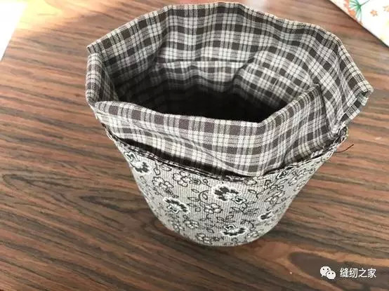 简易茶包制作方法图解,旋转收纳茶包怎么做的好看