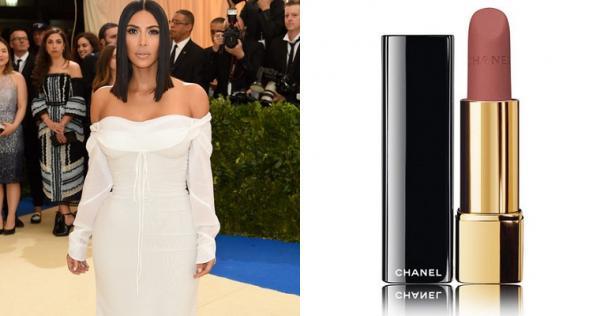 特搜2017「红毯巨星唇彩」懒人包！网友：莉莉根本是洋娃娃啊